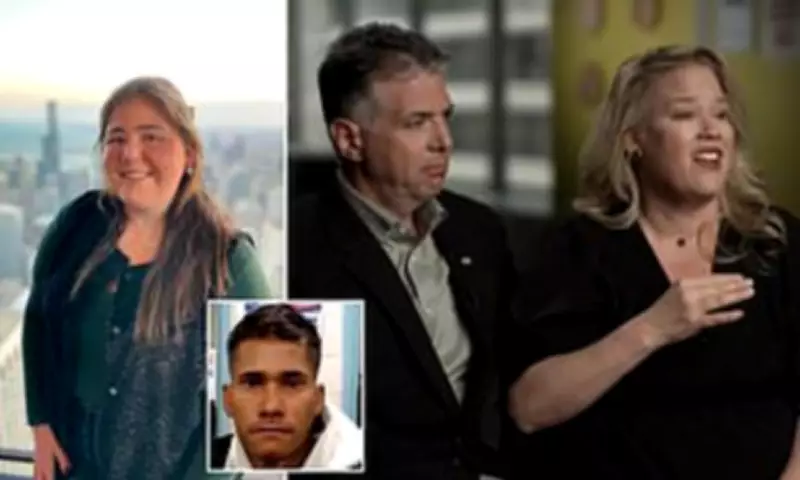 Parents Reveal Daughter's Final Warning Before Being Killed by Illegal Migrant