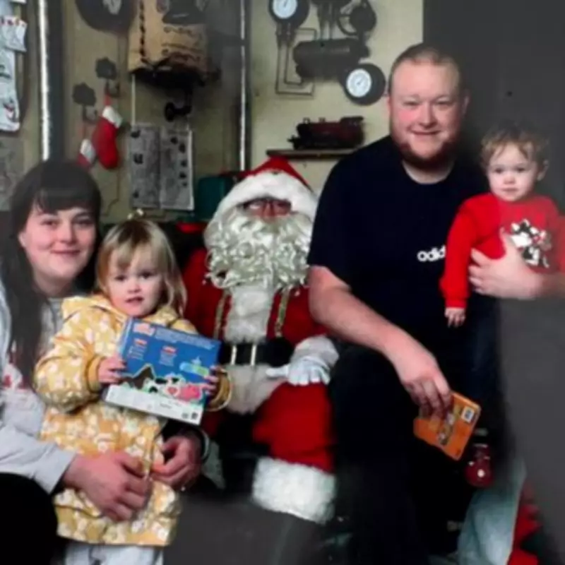 Parents' Summer Fear: Warm Days Could Trigger Fatal Seizures in Young Daughter