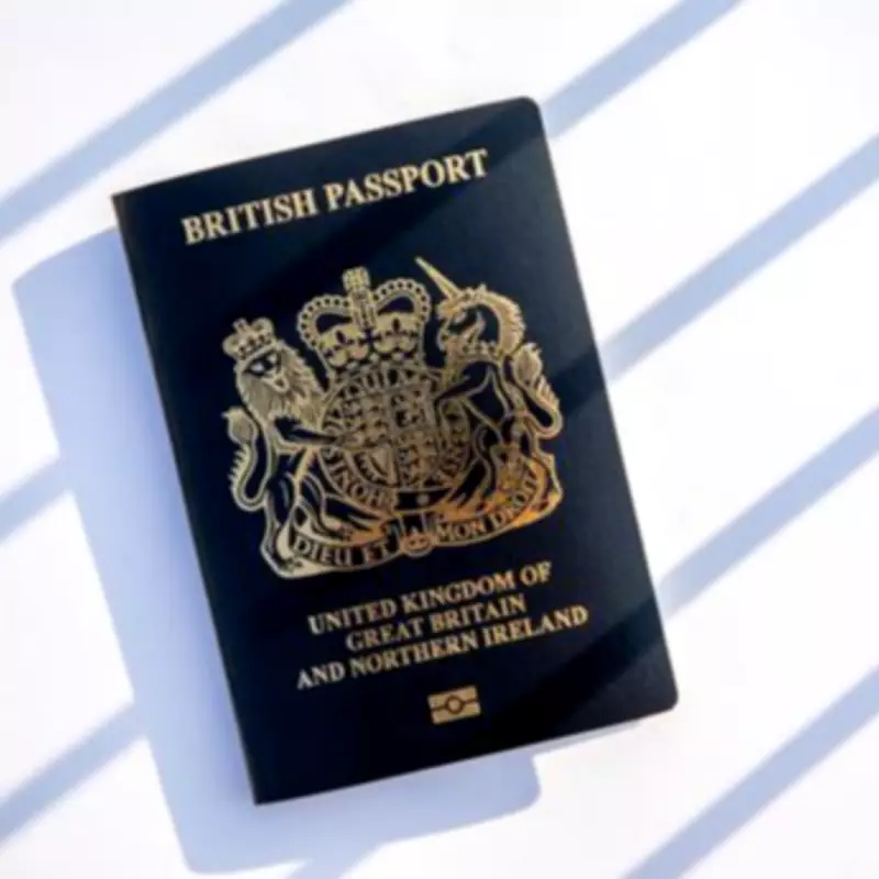 Parents Urged to Check Children's Passport Validity Before Booking Holidays