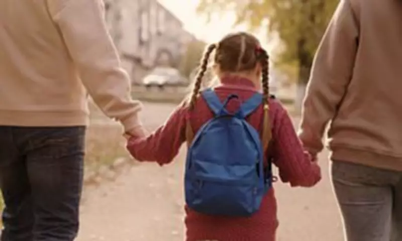 Parents Value Politeness Over Academic Success in Children, New Survey Reveals