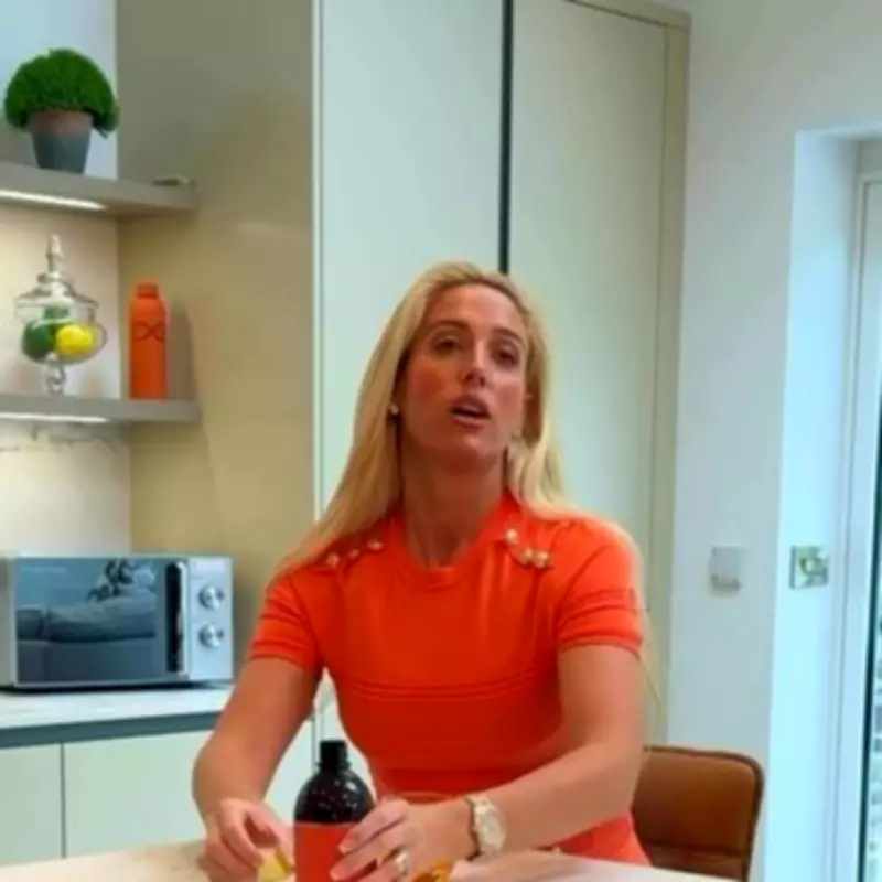 Paris Fury Admits She Feels 'Physically Sick' Watching Husband Tyson Box