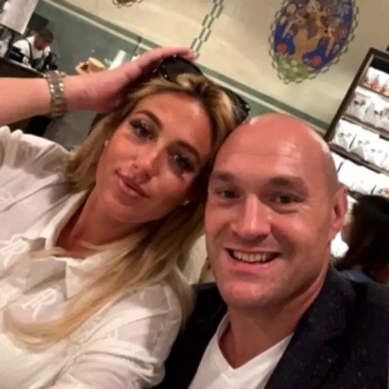 Paris Fury's Heartbreak as Tyson Declares He'll Never Retire from Boxing