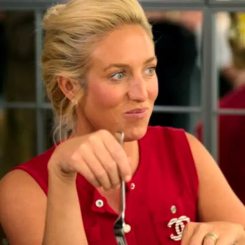 Paris Fury's Mother Lynda Mulroy Revealed in New Netflix Series
