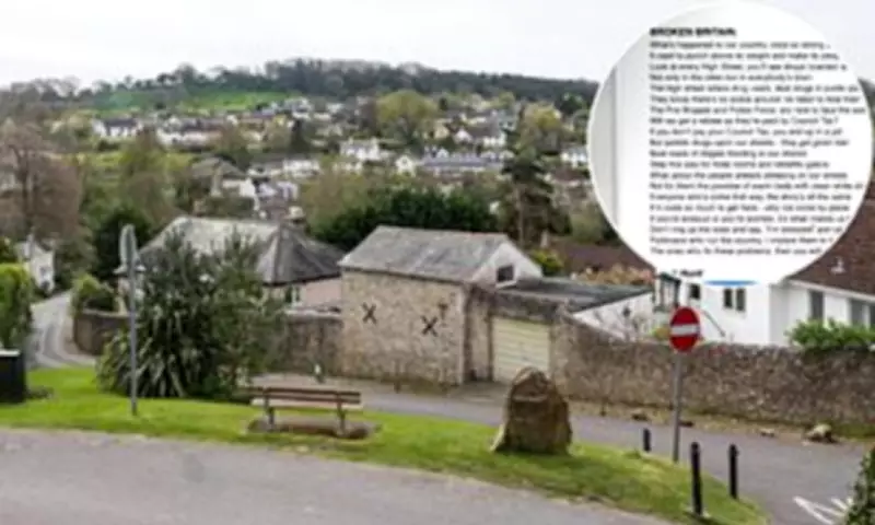 Parish Magazine Apologises After 'Woke' Readers Offended by Controversial Poems