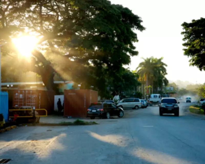 Pass Card Game Surges in Honiara as Economic Lifeline Amid Unemployment