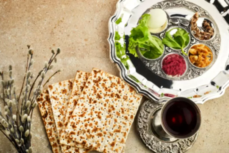 Passover 2026: Key Dates, Traditions, and Contemporary Context