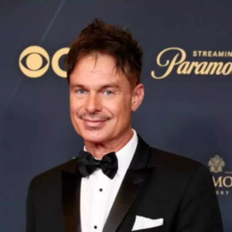 Patrick Muldoon's Cause of Death Revealed as Heart Attack at 57