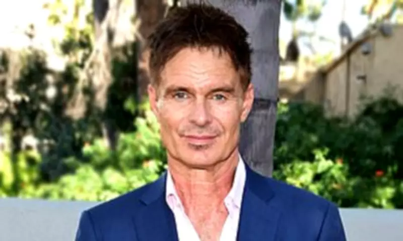 Patrick Muldoon's Death at 57 Ruled Heart Attack with Multiple Factors