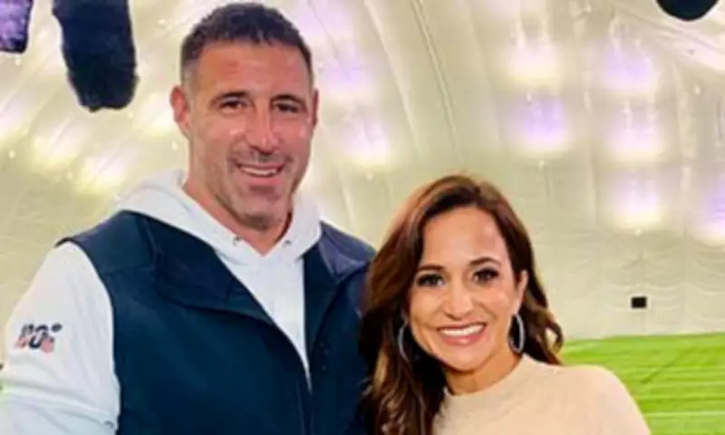 Patriots Coach Vrabel Skips Draft Press Conference Amid Russini Investigation