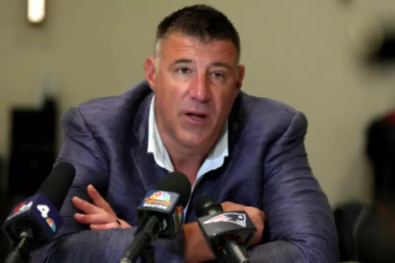 Patriots Coach Vrabel to Miss NFL Draft for Counseling After Resort Photos
