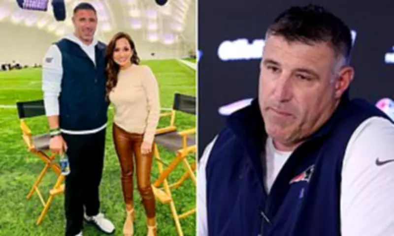 Patriots Coach Vrabel's Press Conference Strategy Divides Public Opinion