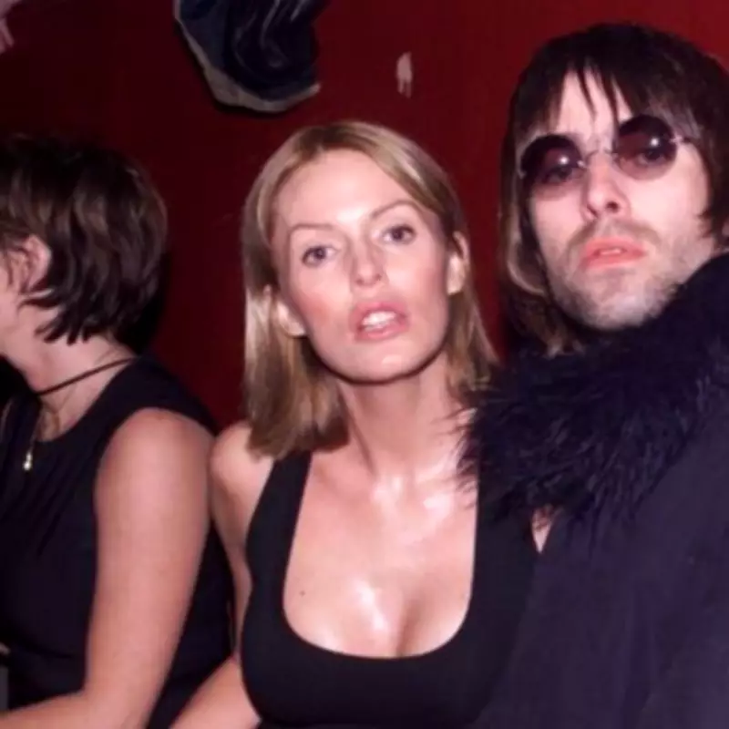 Patsy Kensit Reveals How Elton John Saved Her from Media 'Destruction' During Liam Gallagher Marriage