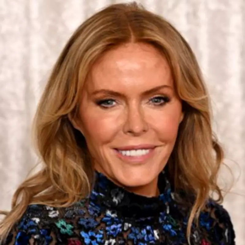 Patsy Kensit's Romantic History: From Four Divorces to Current Single Status