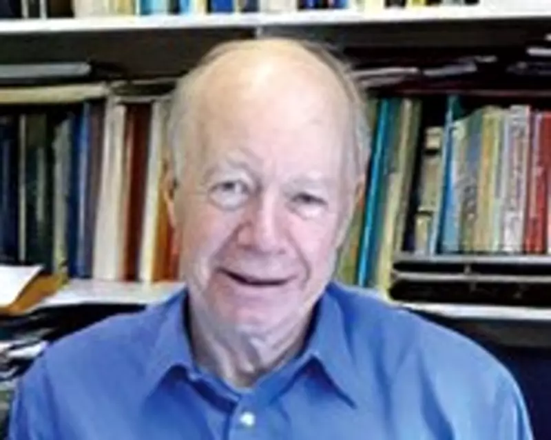 Paul Black, Key Figure in National Curriculum, Dies at 95