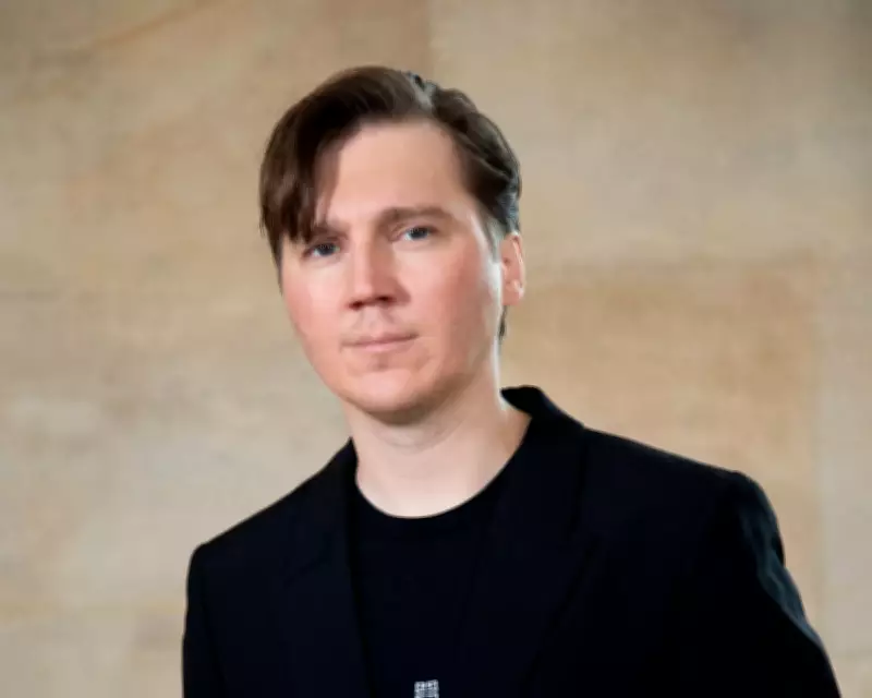 Paul Dano Discusses His Role in 'Wizard of the Kremlin' Film