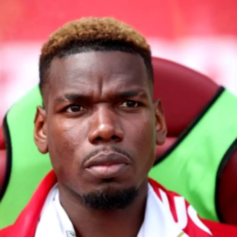 Paul Pogba Advises Kobbie Mainoo on Man Utd Future: Playing Time Key