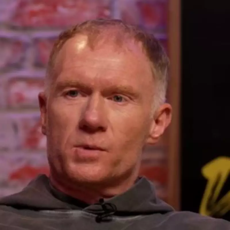 Paul Scholes Slams Martin Odegaard's Role in Arsenal's System