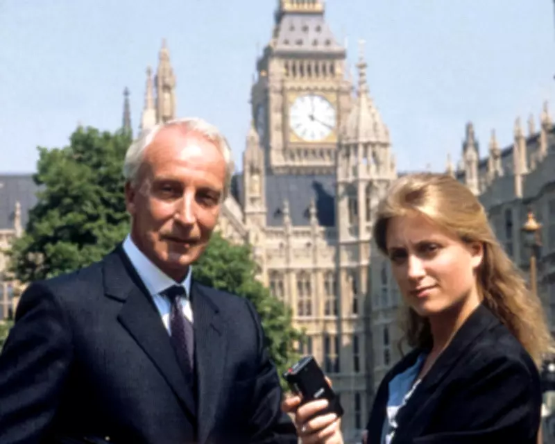 Paul Seed, Acclaimed Television Director, Passes Away at 75