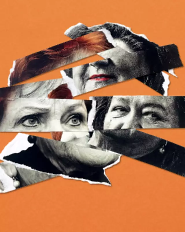 Pauline Hanson Celebrates Gina Rinehart's Backing of One Nation