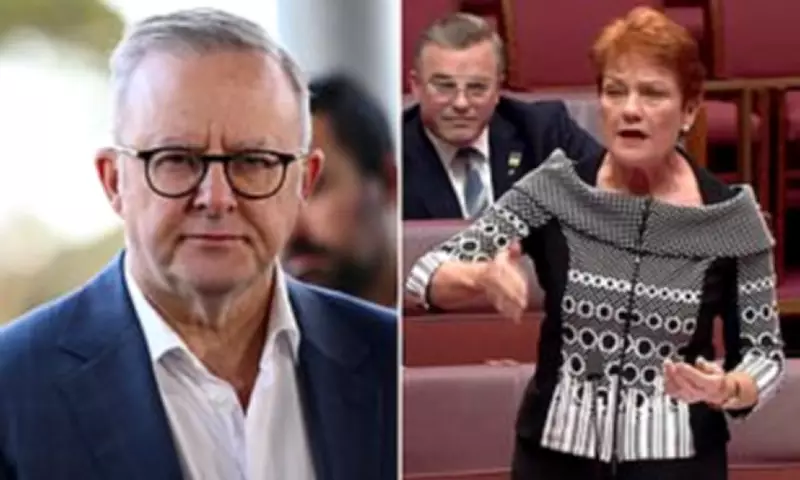 Pauline Hanson's Fuel Price Campaign Gains Momentum in Australia