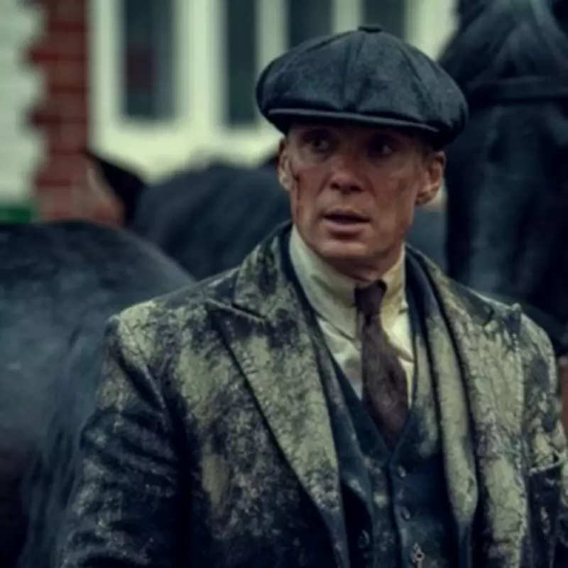Peaky Blinders Sequel Unveiled: Jamie Bell Leads New Era in 1950s Drama
