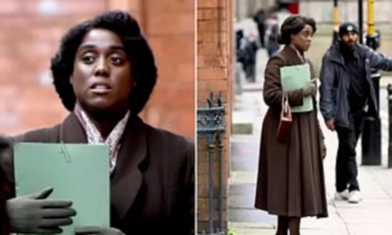 Peaky Blinders Series 7 Begins Filming in Birmingham with Lashana Lynch Debut