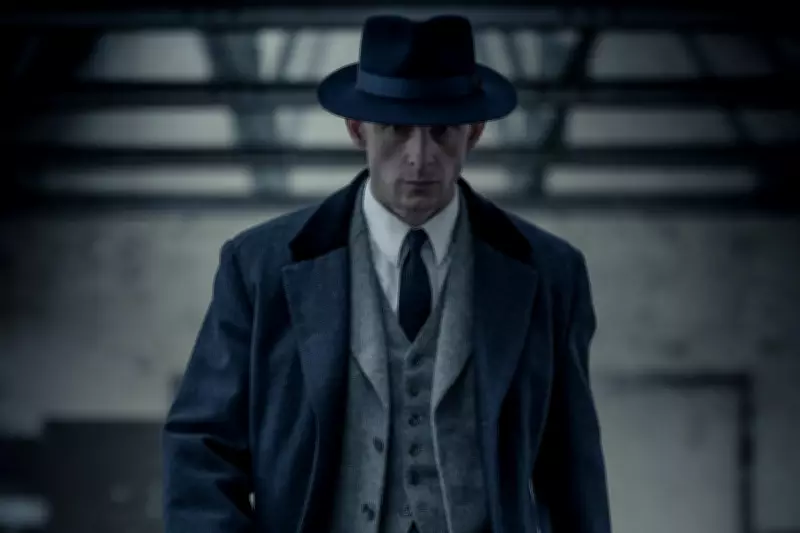 Peaky Blinders Spin-Off Cast Revealed for Post-War Birmingham Sequel