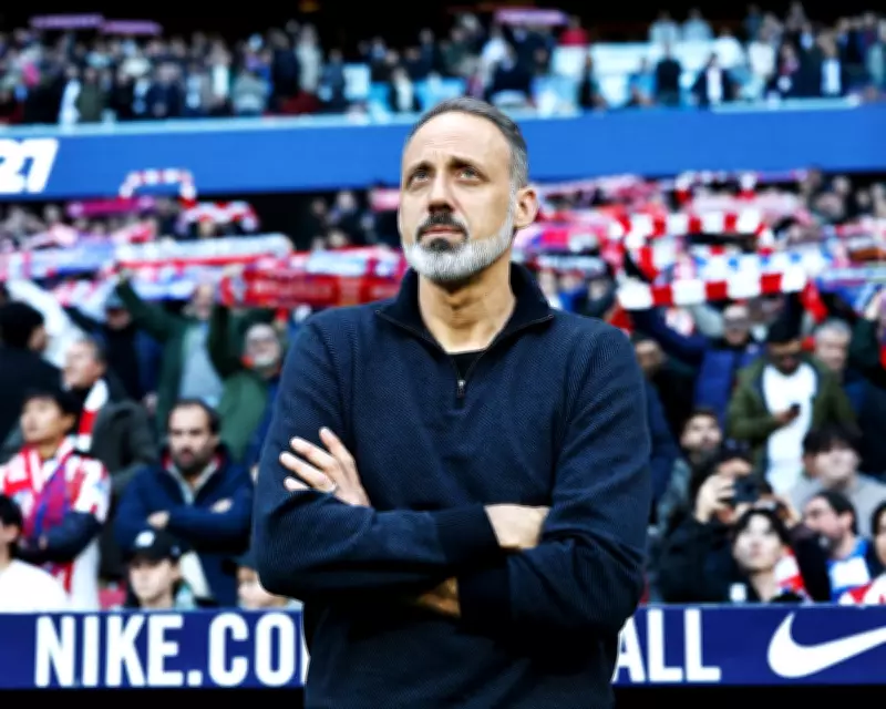 Pellegrino Matarazzo's Journey from New Jersey to Real Sociedad's Copa del Rey Final