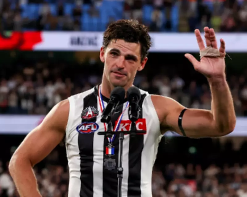 Pendlebury's Anzac Day Masterclass: Why the 38-Year-Old Still Dominates