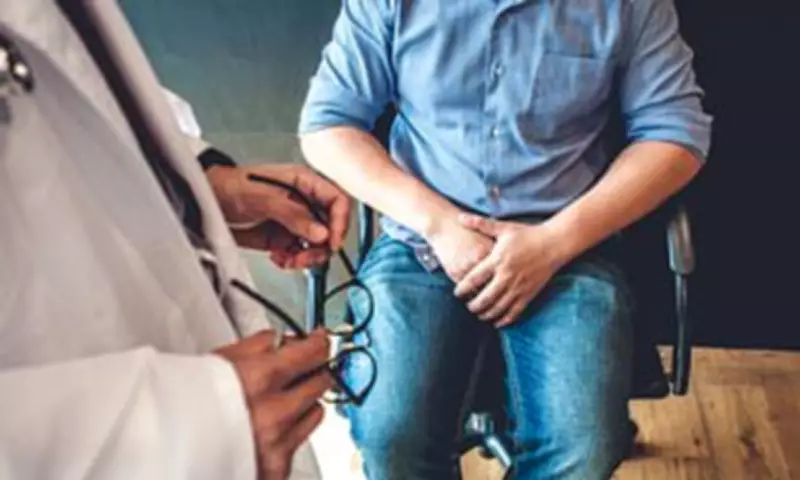 Penile Cancer Warning Signs: Over Half of Cases Preventable, Experts Say