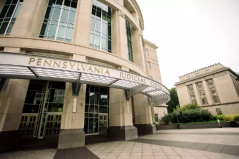 Pennsylvania's Public Defense Funding Shows Gains but Faces Staffing Crisis