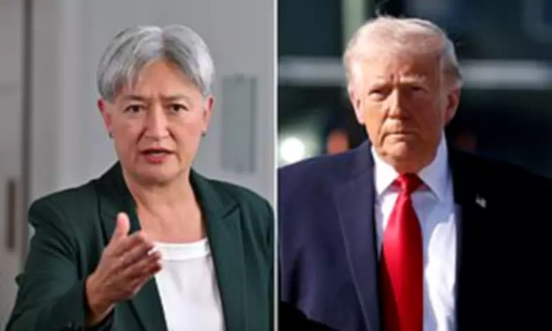 Penny Wong Warns of Human and Economic Cost After US-Iran Peace Talks Collapse