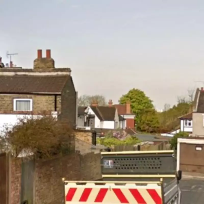 Pensioner, 84, Dies in Doorstep Stabbing; Son Charged with Murder