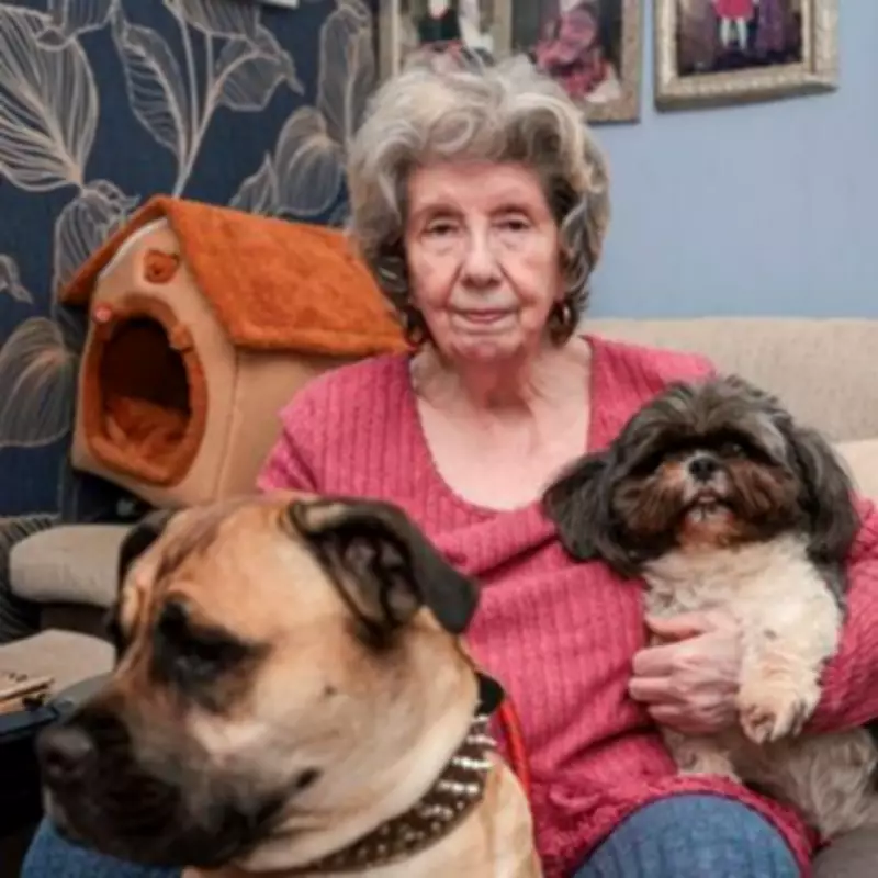 Pensioner Alleges Police Intimidation Over £10 Dispute, Force Apologises