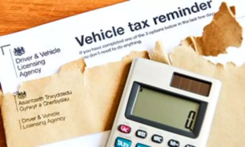 Pensioner Convicted for Secretive Motoring Offence After Police Investigation