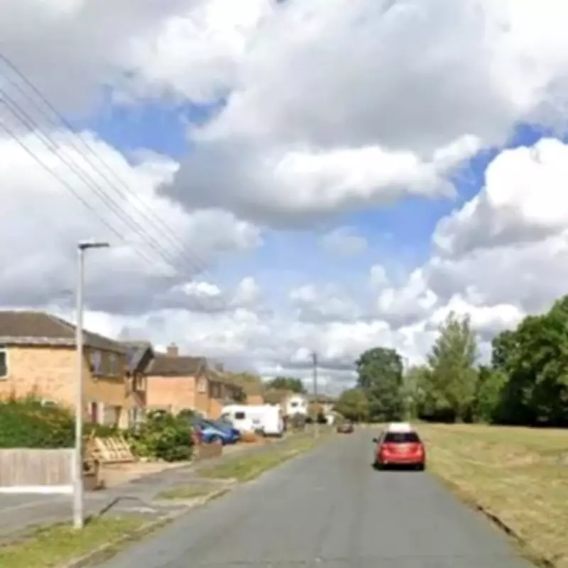 Pensioner Sexually Assaulted and Robbed of Rolex in Aylesbury Street Attack