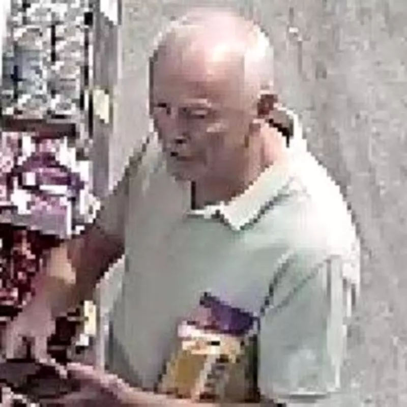 Pensioner Strapped Phone to Shoe for Upskirting in Aldi, Claimed Sexual Frustration