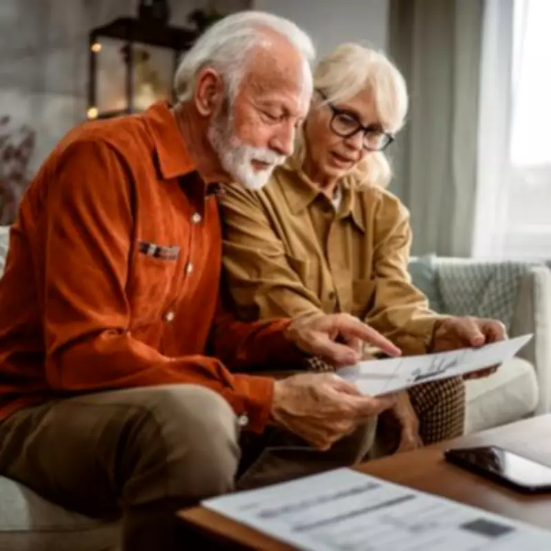 Pensioners Eligible for Additional £86 Weekly Payment from DWP