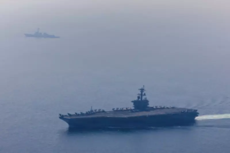 Pentagon Accelerates Contingency Plans for Potential Military Operation in Cuba