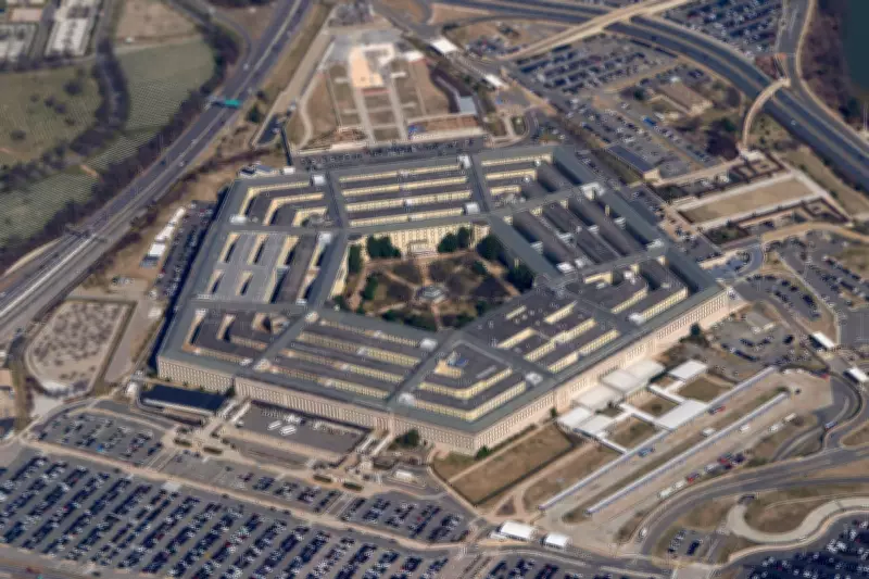 Pentagon Bus Crash Injures 23, Including Defense Workers