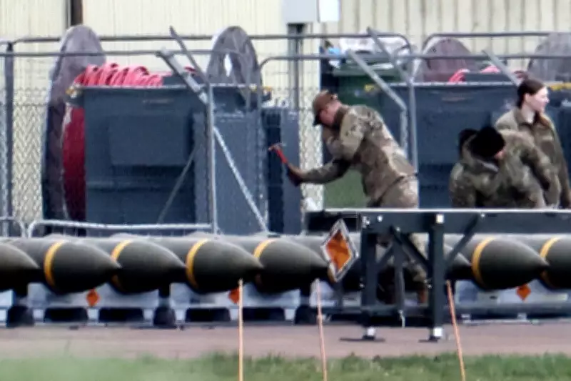 Pentagon Enlists US Automakers to Replenish Weapons Stocks Amid Global Conflicts