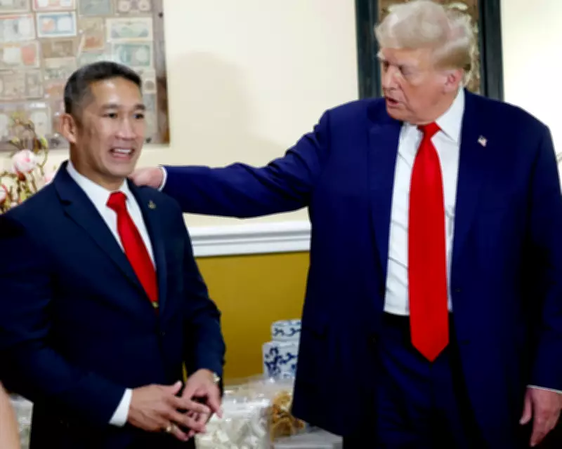Pentagon Replaces US Navy Secretary Amid Iran Blockade Crisis