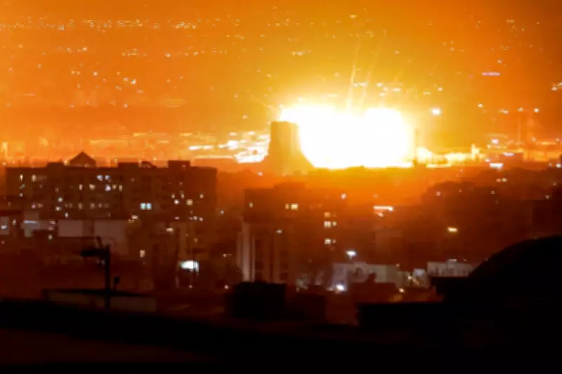 Pentagon's Troop Relocations to Hotels May Breach US War Rules