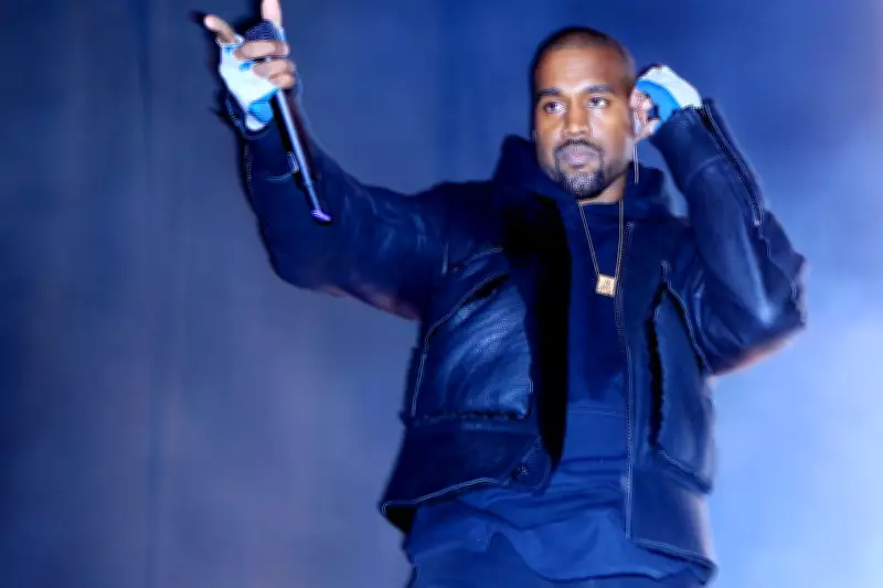 Pepsi and Diageo Pull Sponsorship from London Festival Over Kanye West