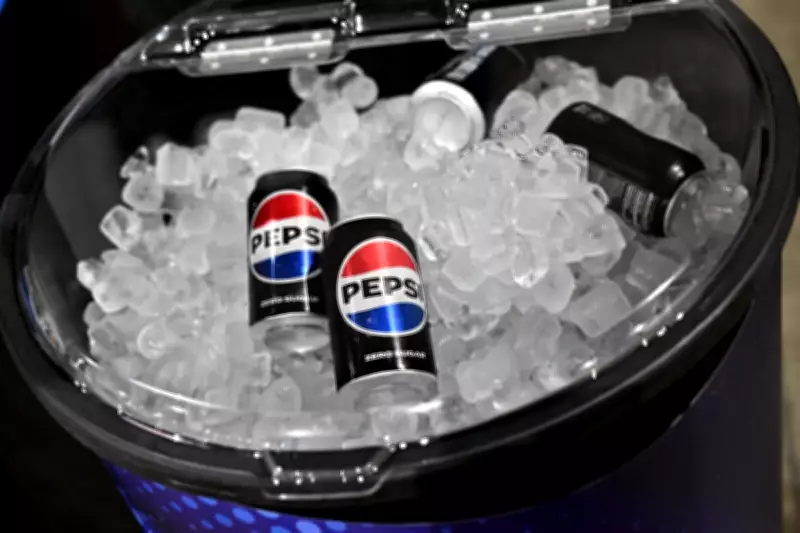 PepsiCo's Strategic Price Cuts and New Products Drive Strong Q1 Earnings Surge