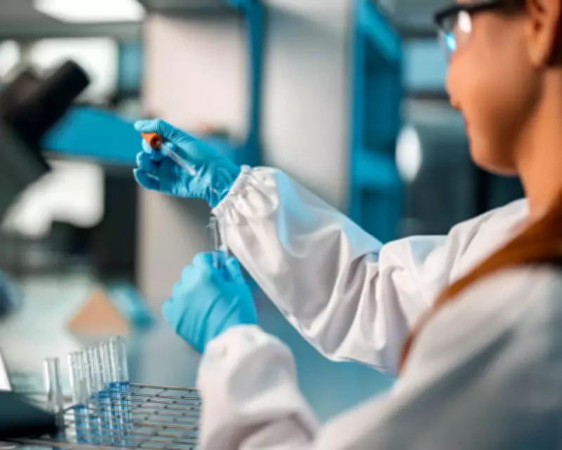 Peptide Boom: The Unregulated Therapeutic Trend Under Scrutiny