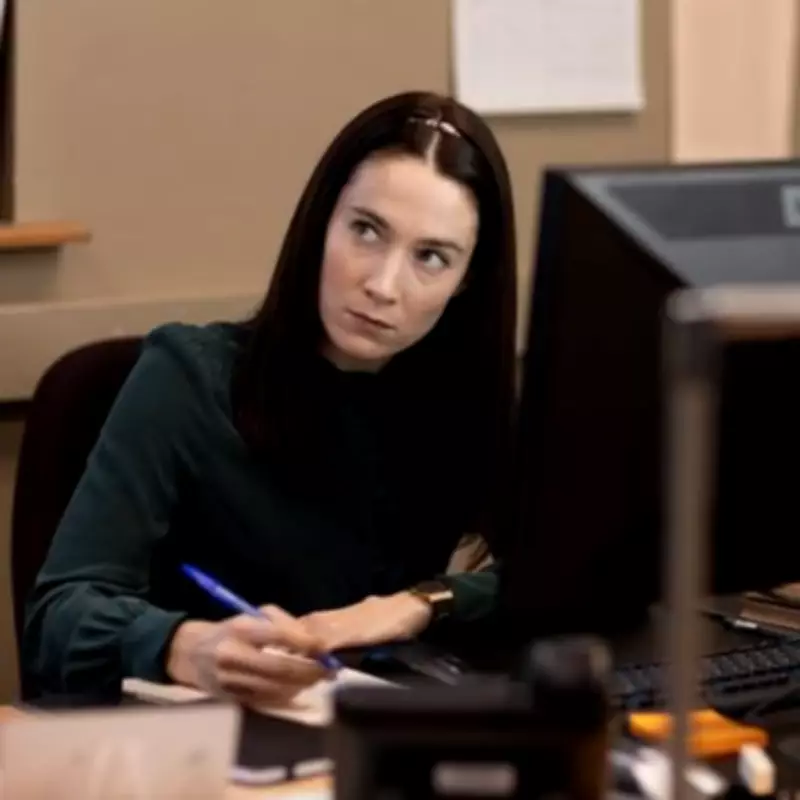 Perfect 100% Rotten Tomatoes Dark Comedy 'Obituary' Lands on ITVX in May