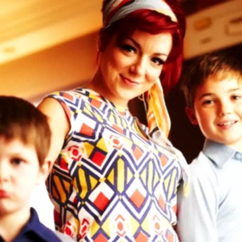 Period Crime Drama 'Mrs Biggs' with Sheridan Smith and Daniel Mays on Netflix