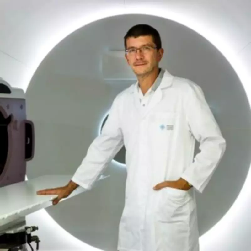 Persistent Back Pain Could Signal Pancreatic Cancer, Experts Warn