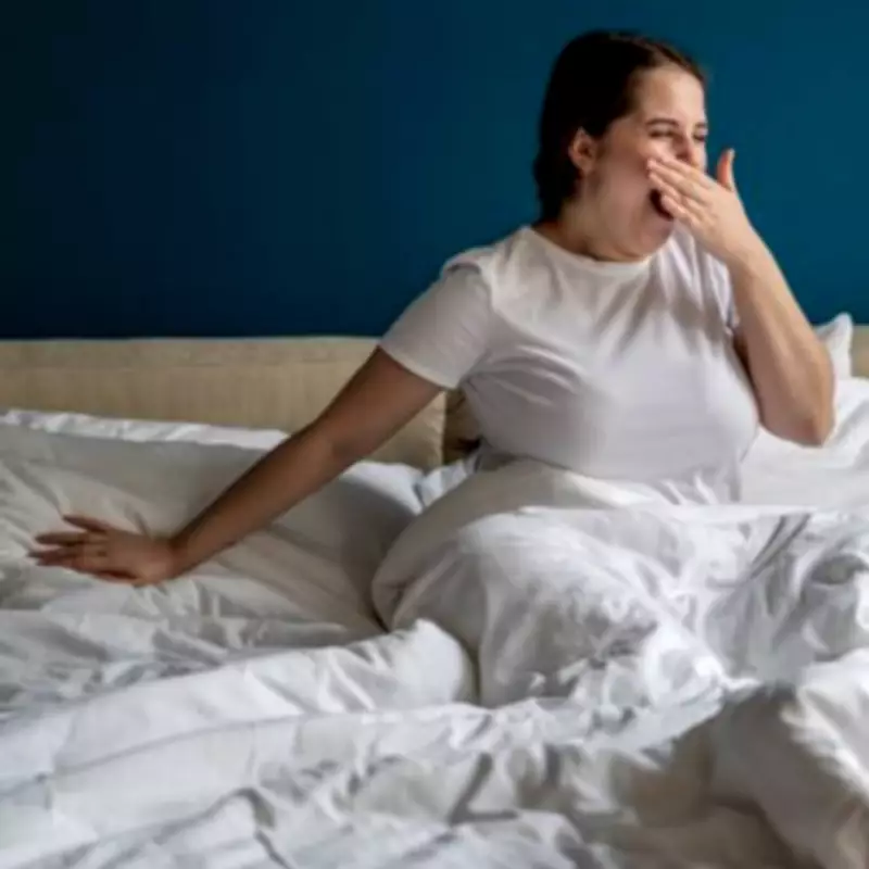 Persistent Fatigue After Sleep Could Signal Anaemia, Warns NHS GP
